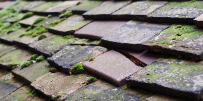 Llangennech roof repair costs
